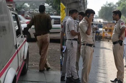 Delhi police found accused after 25 years with proper plans