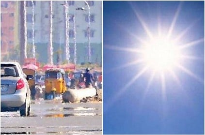 Delhi sees hottest day in 72 years in first half of April