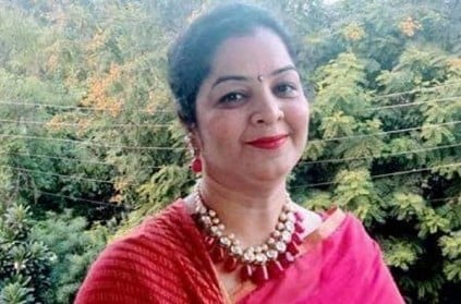 Delhi University professor dies of Covid-19 days after her husband