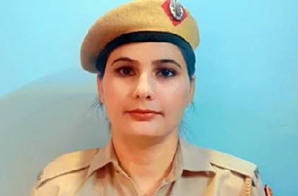 delhi women constable found 76 missing children in three months