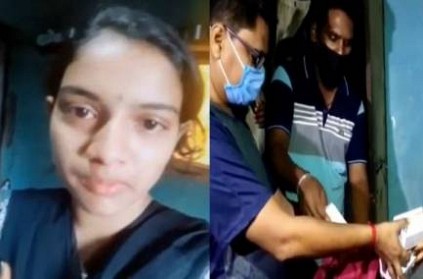 Dialysis ailing mother Karnataka woman\'s plea for medicine