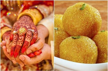 Disappointed After Ladoos Not Served Groom Family Halts Wedding