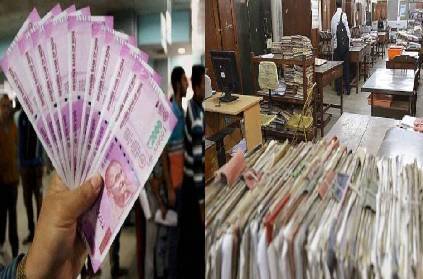 diwali festival bonus for central govt employees cabinet announcement