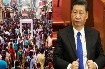 Diwali Sales Cross Rs 72000 Crore China Suffers Huge Losses