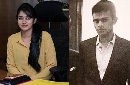 DK Shivakumar’s daughter to marry son of CCD founder VG Siddhartha