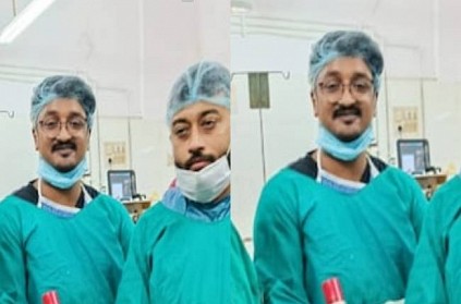 doctors removed deodorant bottle from patient stomach
