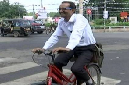 Due to Helmet Price hike and Demand, Lawyer switch to cycli