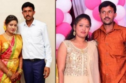 During pre-wedding shoot couple drowns to death in Cauvery river