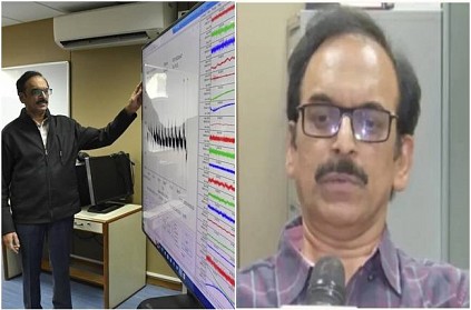 Earthquake may hit India at any time says NGRI chief scientist