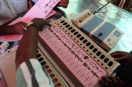 EC announces election dates in West Bengal, Assam, Kerala, Tamil Nadu