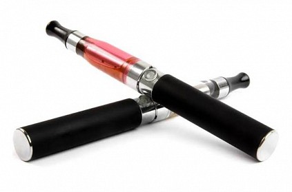 effects of \'e-cigarette smokers\'? Central government bans