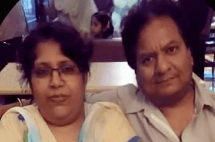 Elderly Couple Found Dead In Kolkata Flat