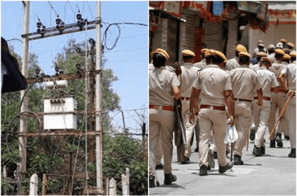 Electrician dies while repairing transformer in bihar