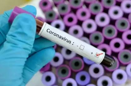 England Man recovered from Coronavirus by HIV medicine