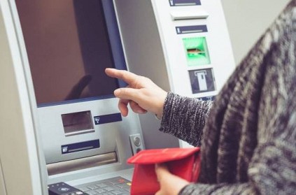 Failed attempts Wont Be Counted in free ATM transactions RBI