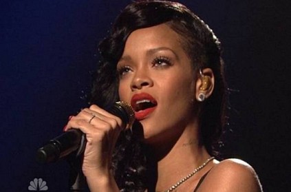 Farmers protest: Rihanna Asks, Why aren\'t we talking about this?