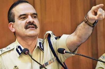 Former Mumbai Police chief Param Bir Singh goes missing
