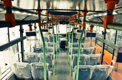 Free Travel For Women On Delhi Buses Arvind Kejriwal
