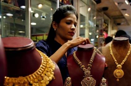 Gold and silver prices continued their fall in Indian market this week