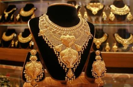 Gold prices drop Rs 187 to Rs 48,859