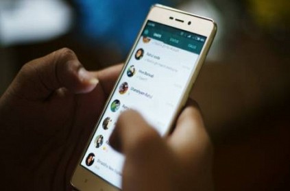 Govt asks WhatsApp to explain breach amid phone snoop row
