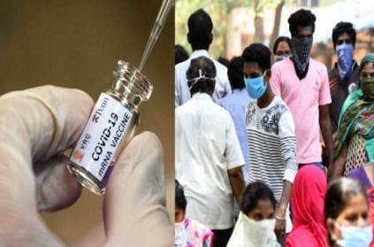 Govt Never Spoke About Vaccinating Entire Country Health Secretary