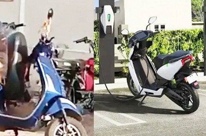 Govt to revise EV battery management norms for E-bikes