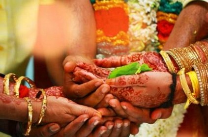 Groom Dead, 111 Guests Test Positive For COVID-19 After Wedding