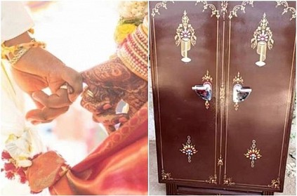 Groom Refuse Marry Bride because of Old Furniture as dowry