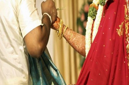 Groom\'s father and Bride\'s mother fall in love Elope in Gujarat