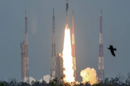 GSLV-F10 mission not fully accomplished, ISRO said