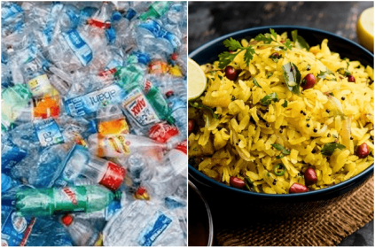 Gujarat Café To Allow Customers To Pay With Plastic Waste