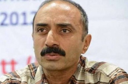 Gujarats former IPS officer Sanjiv Bhatt Sentenced to life time Jail