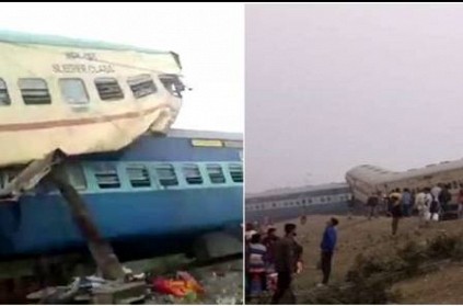 Guwahati-Bikaner Express derails near Domohani