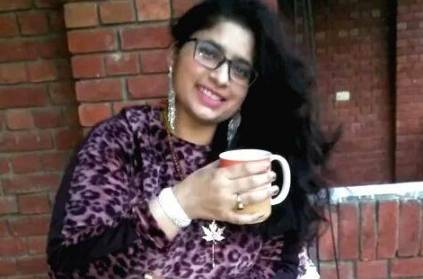 Haryana Lady IAS Officer Resigns, Says, Personal Safety On Govt Duty