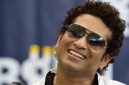 hashtag NationWithSachin has become a trend on Twitter