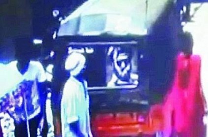 Hero Rajinikanth sticker helps police crack murder case in Nellore