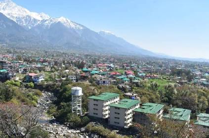 Himachal Pradesh extends lock down till June 30