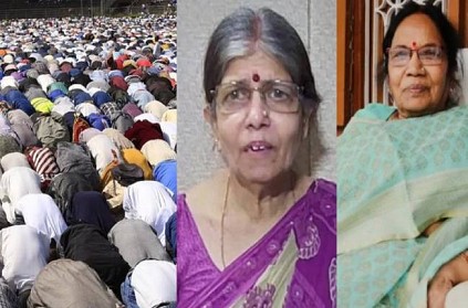 Hindu sisters donate land to mosque in uttarakhand