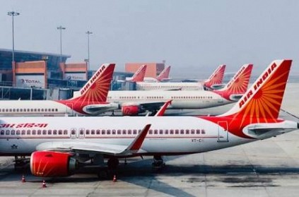 HongKong bans Air India after found Covid-19 cases