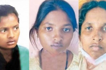 Honour killing : Mother kills daughter and throws body in lake