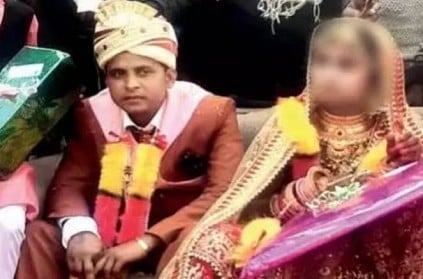 Hours after wedding, groom found hanging from tree in Bareilly