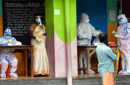 House inspections, medical camps after Shigella virus spread in Kerala