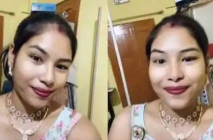 house maid does tiktok after stealing jewels and watch from a home