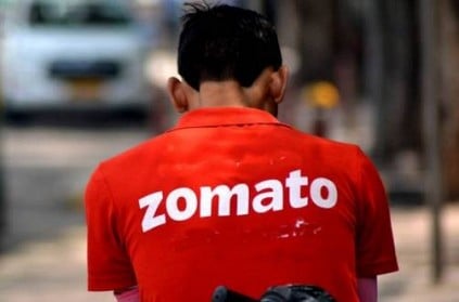 hurting but what can i do, zomato non hindu rider speaks