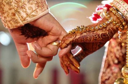 husband gave divorce for his wife before he dies reportedly