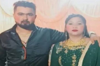 husband throws acid on wife amid family dispute reportedly