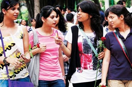 Hyderabad college hires security to check students kurtas length
