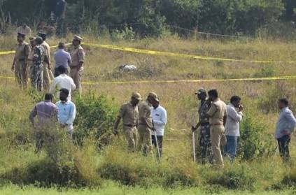 Hyderabad encounter: Supreme Court sets inquiry commission