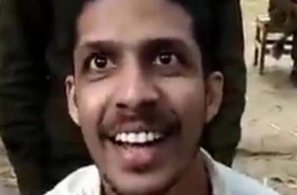 Hyderabad techie in Pakistan jail to meet online girlfriend